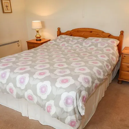 Holiday home Rowan House