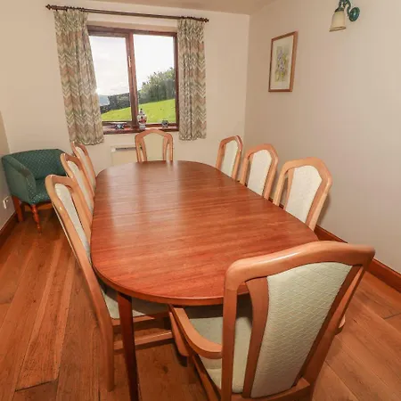 Rowan House Holiday home Settle