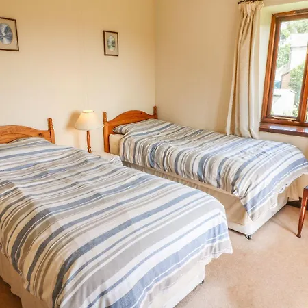 Holiday home Rowan House *