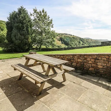 Holiday home Rowan House