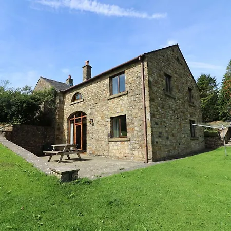Holiday home Rowan House Settle