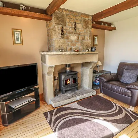 Holiday home Rowan House *
