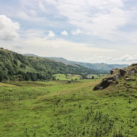 Rowan House Holiday home Settle