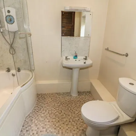 Holiday home Rowan House Settle